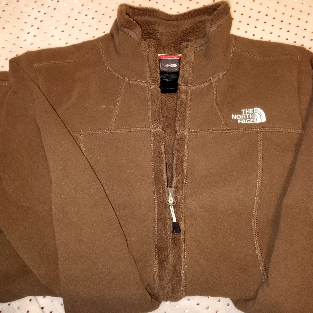 NorthFace jacket